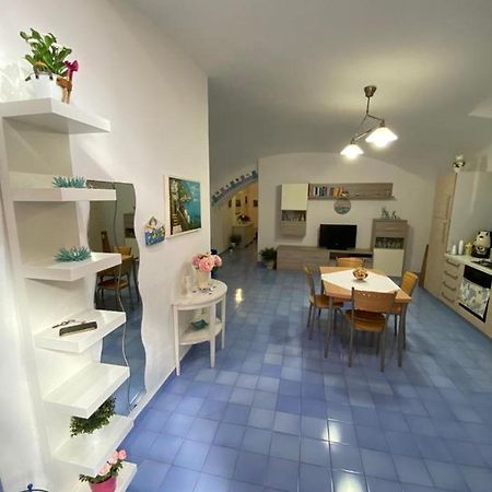 Casa Sissy Apartment Vietri Exterior foto